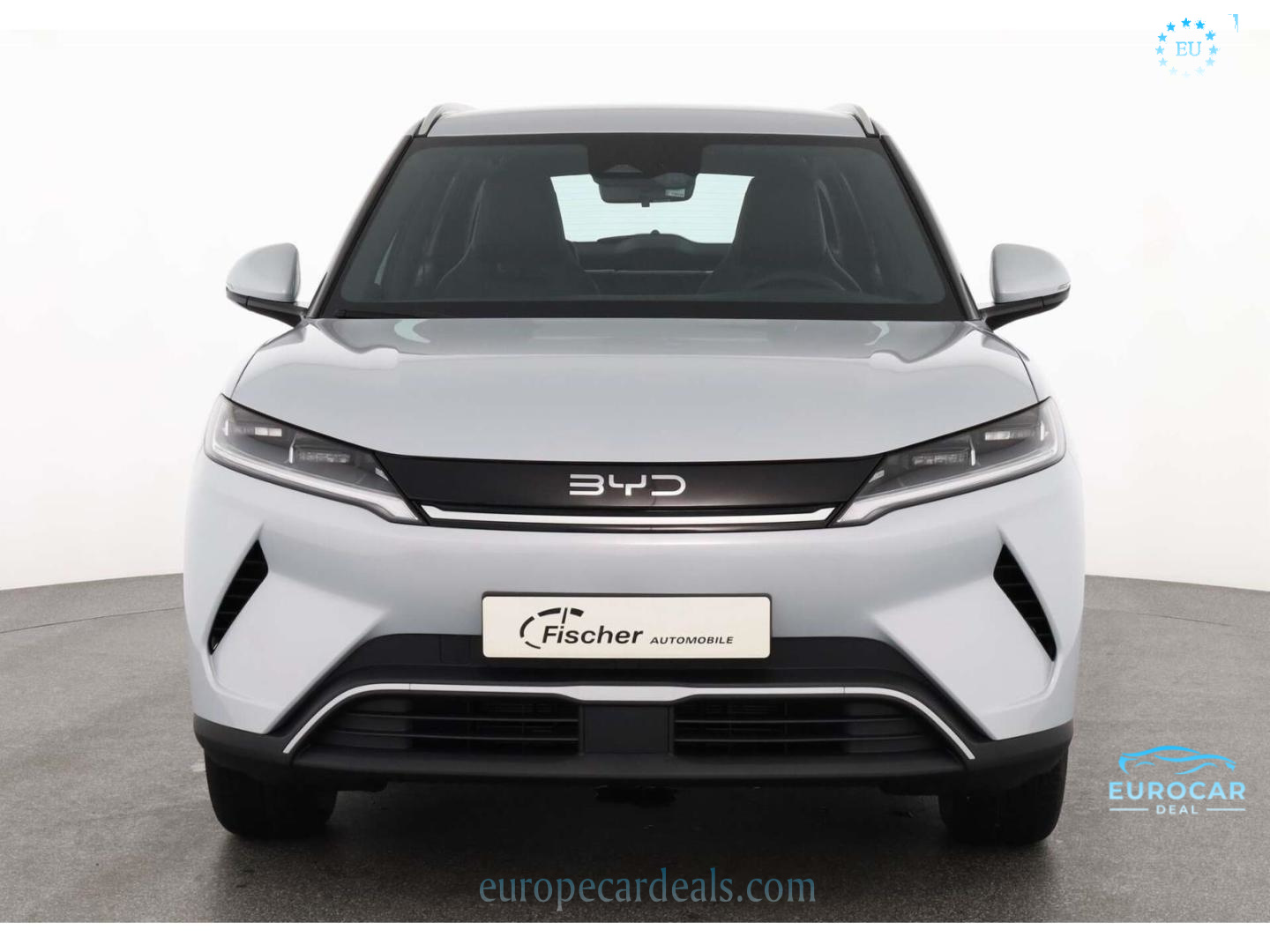 BYD ATTO 2