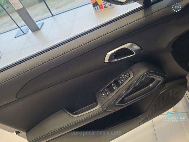 BYD ATTO 2