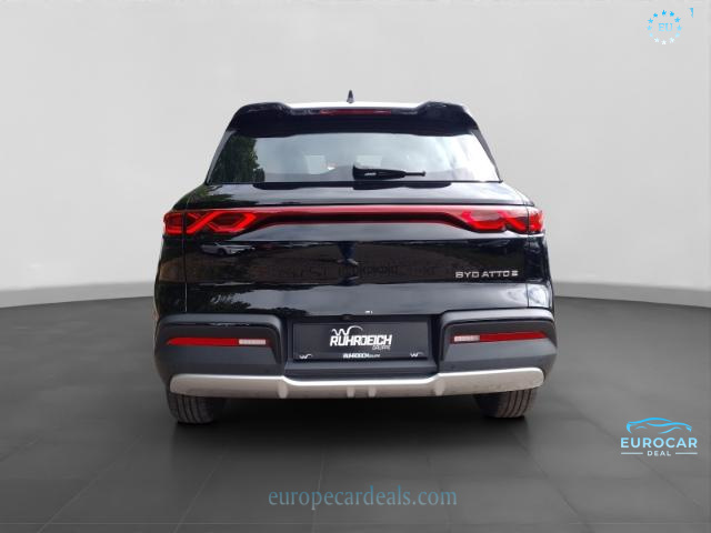BYD ATTO 2