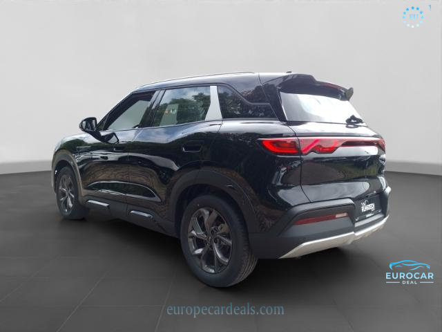 BYD ATTO 2