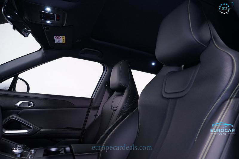 BYD ATTO 2