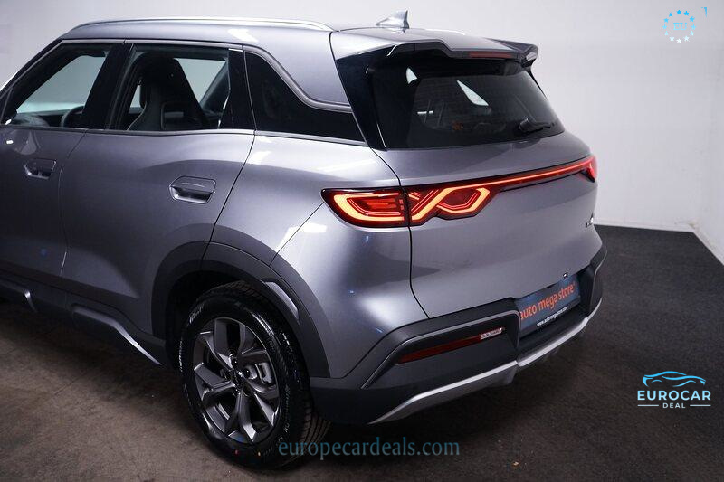 BYD ATTO 2