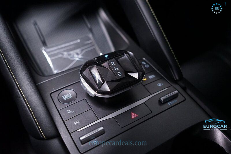 BYD ATTO 2
