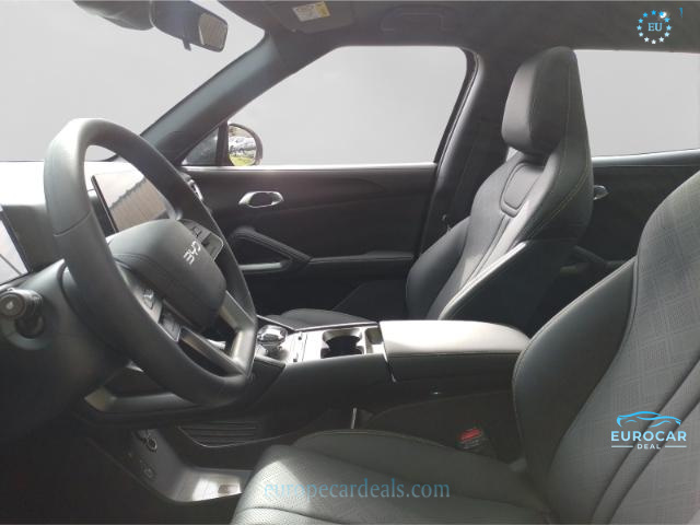 BYD ATTO 2