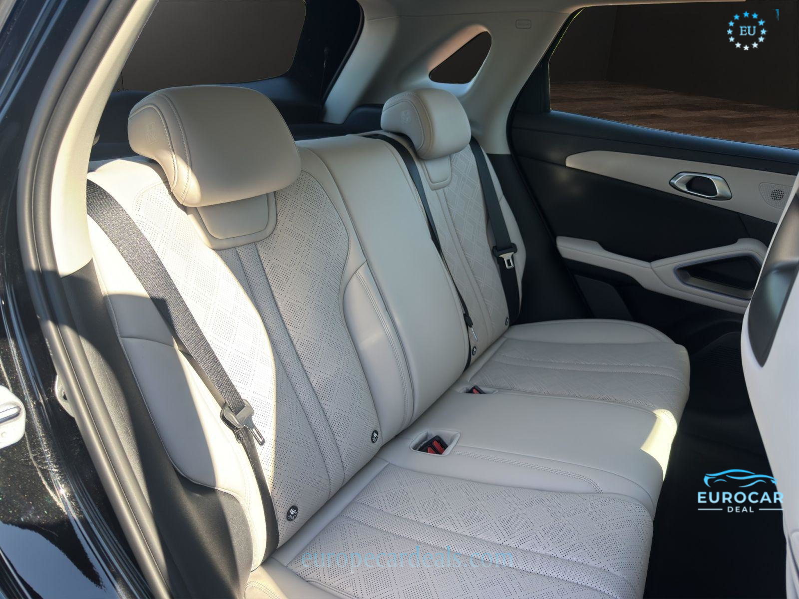 BYD ATTO 2