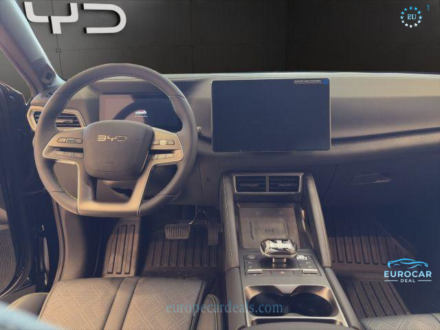 BYD ATTO 2