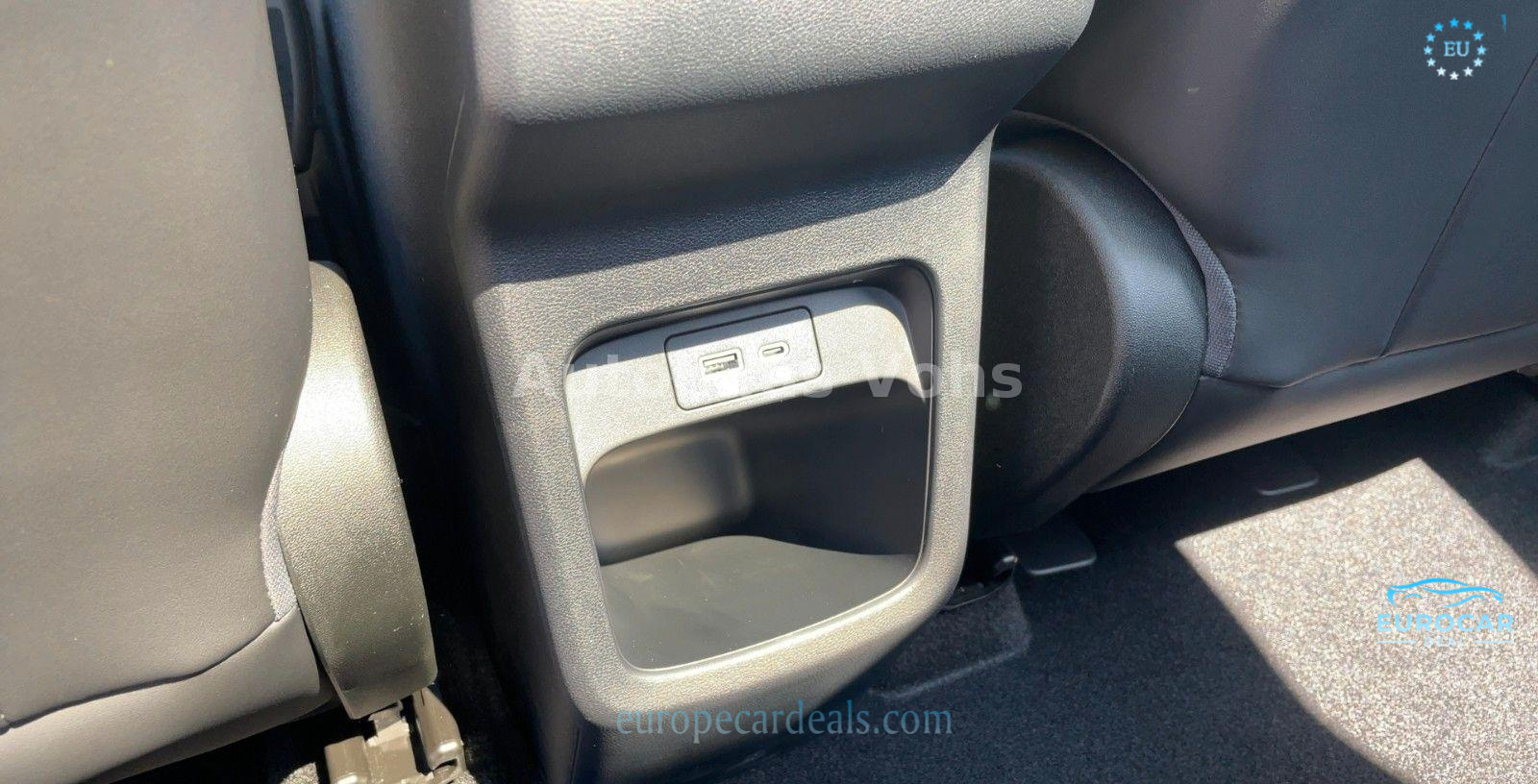 BYD ATTO 2