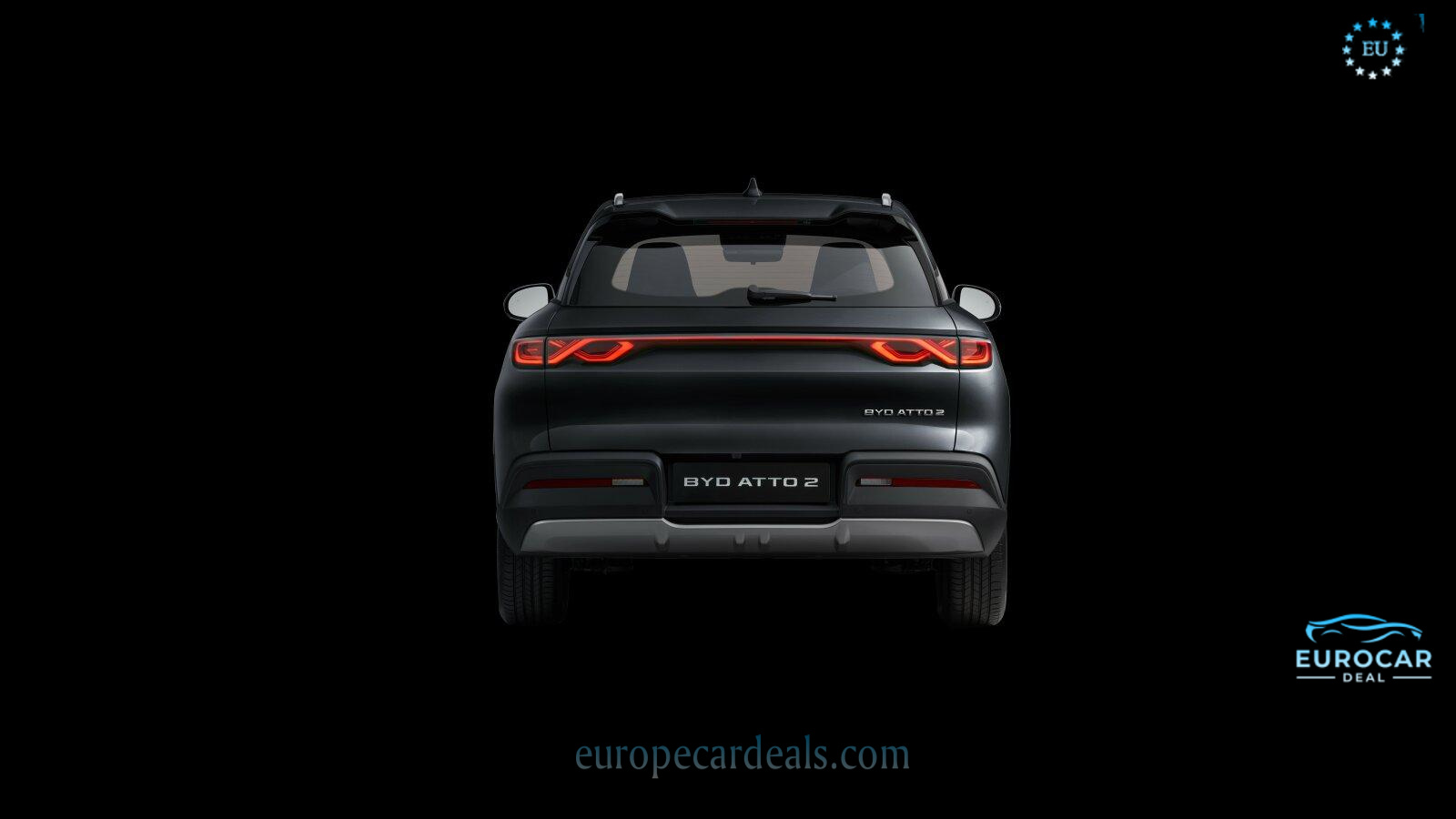 BYD ATTO 2