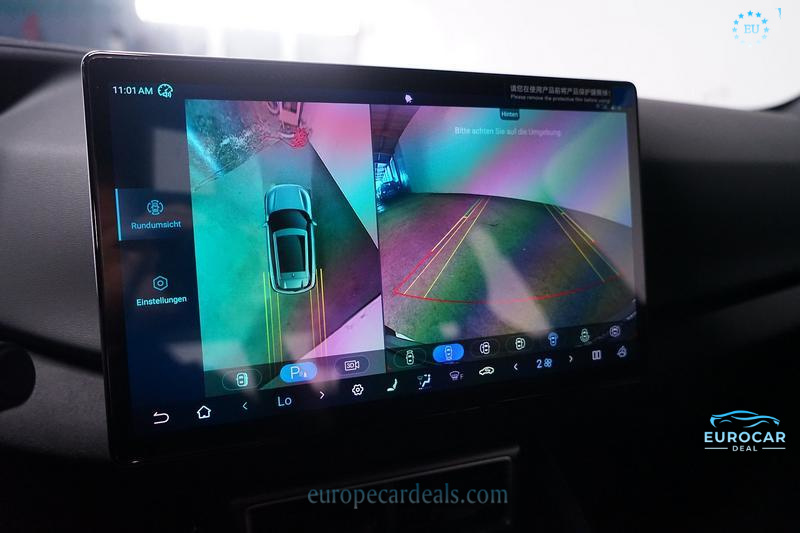 BYD ATTO 2