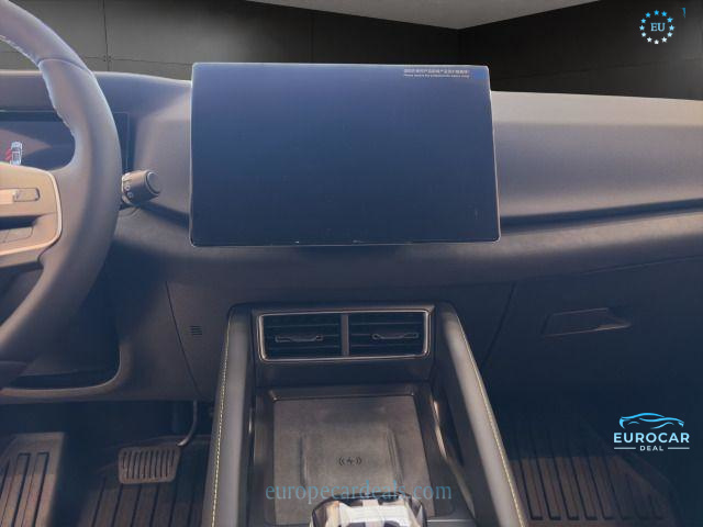 BYD ATTO 2