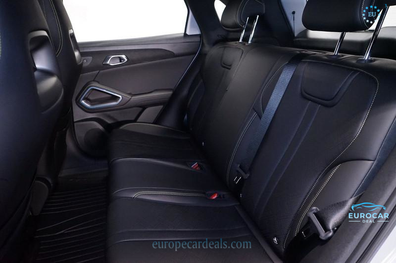 BYD ATTO 2
