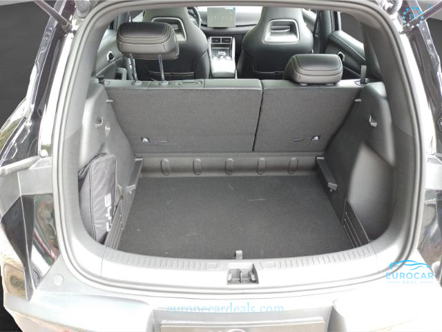 BYD ATTO 2