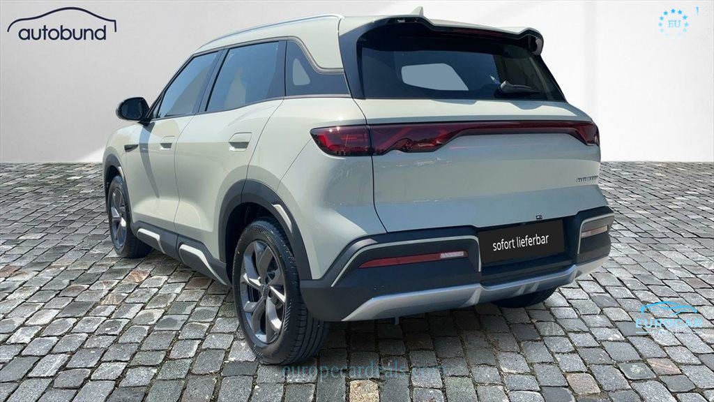 BYD ATTO 2