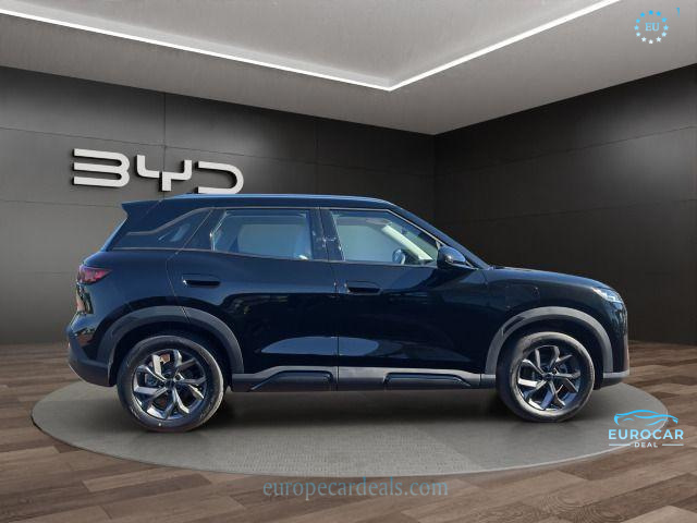 BYD ATTO 2