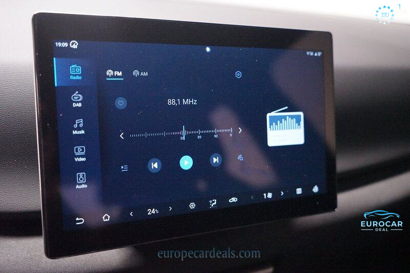 BYD ATTO 2