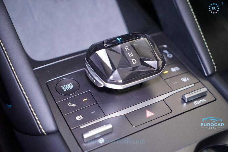 BYD ATTO 2