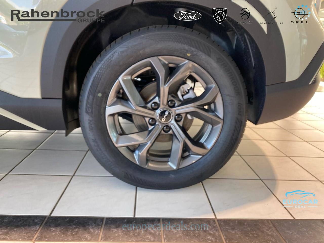 BYD ATTO 2