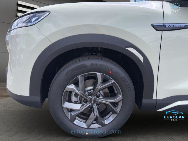 BYD ATTO 2