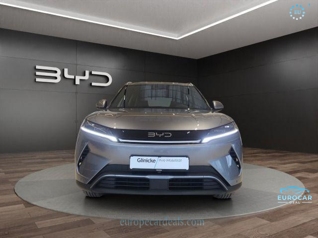 BYD ATTO 2