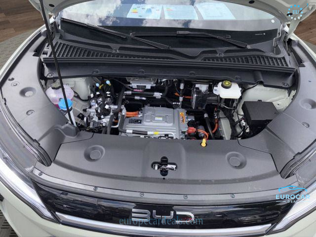 BYD ATTO 2