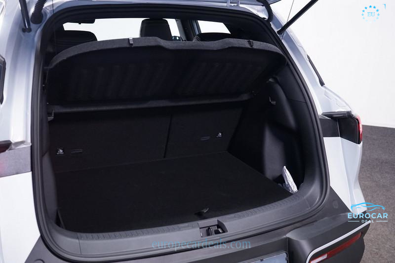 BYD ATTO 2