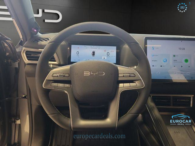 BYD ATTO 2