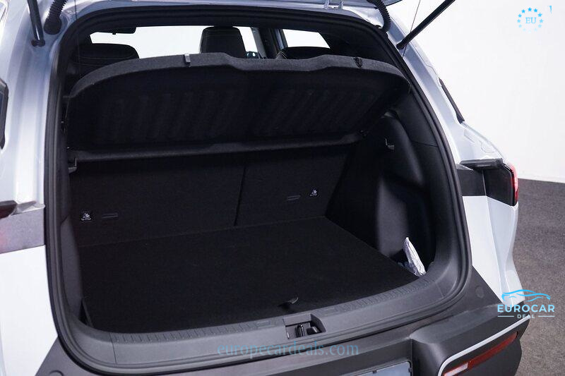 BYD ATTO 2