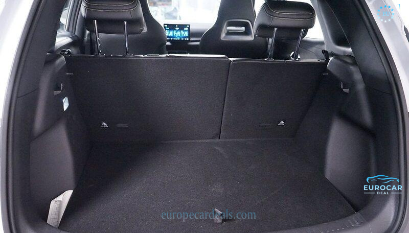 BYD ATTO 2