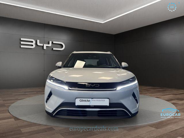 BYD ATTO 2