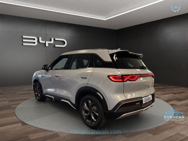 BYD ATTO 2