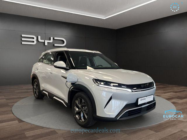 BYD ATTO 2