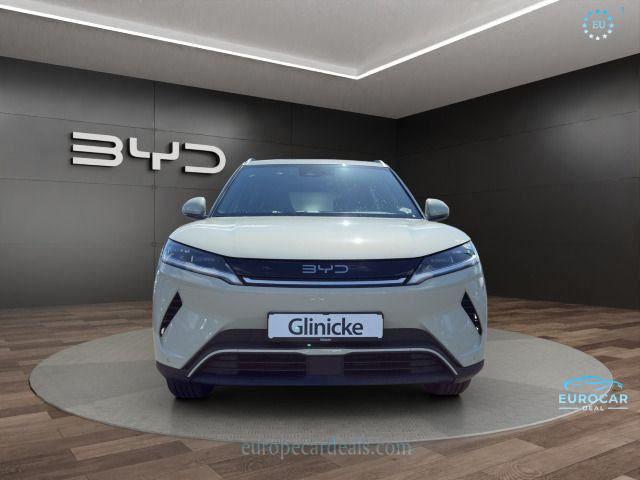 BYD ATTO 2