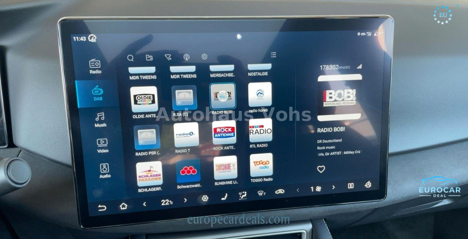 BYD ATTO 2