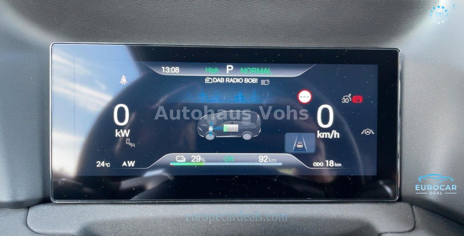 BYD ATTO 2