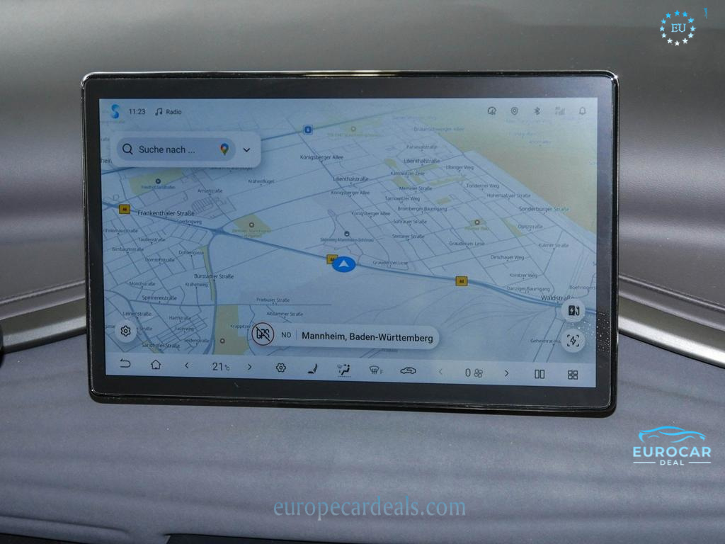 BYD ATTO 3