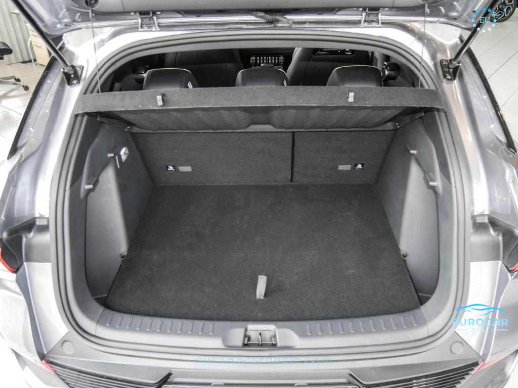BYD ATTO 3