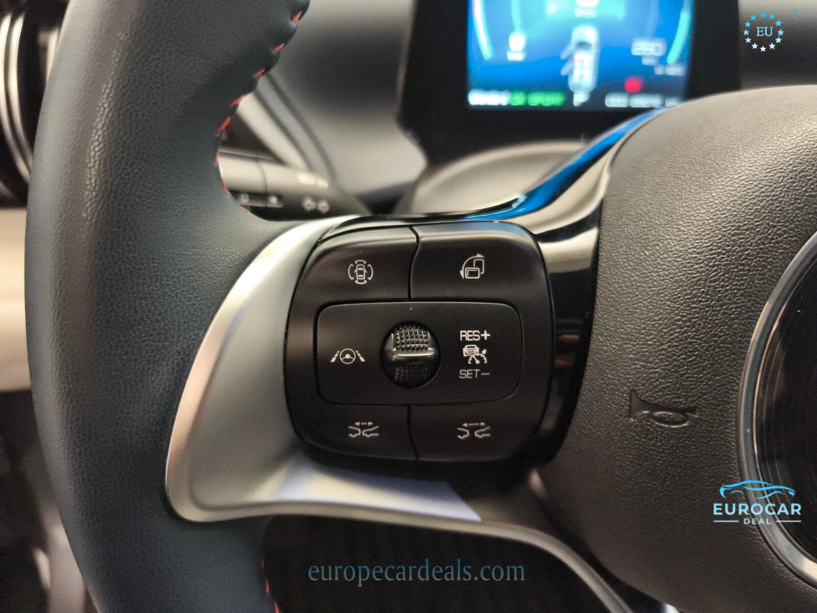 BYD ATTO 3
