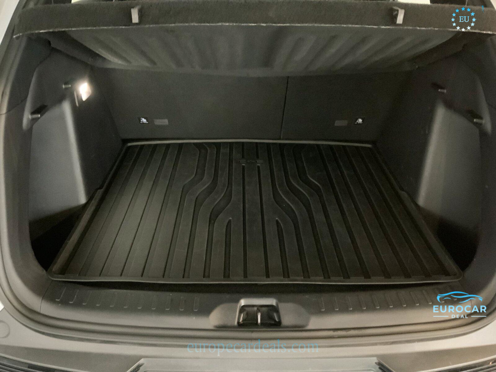 BYD ATTO 3