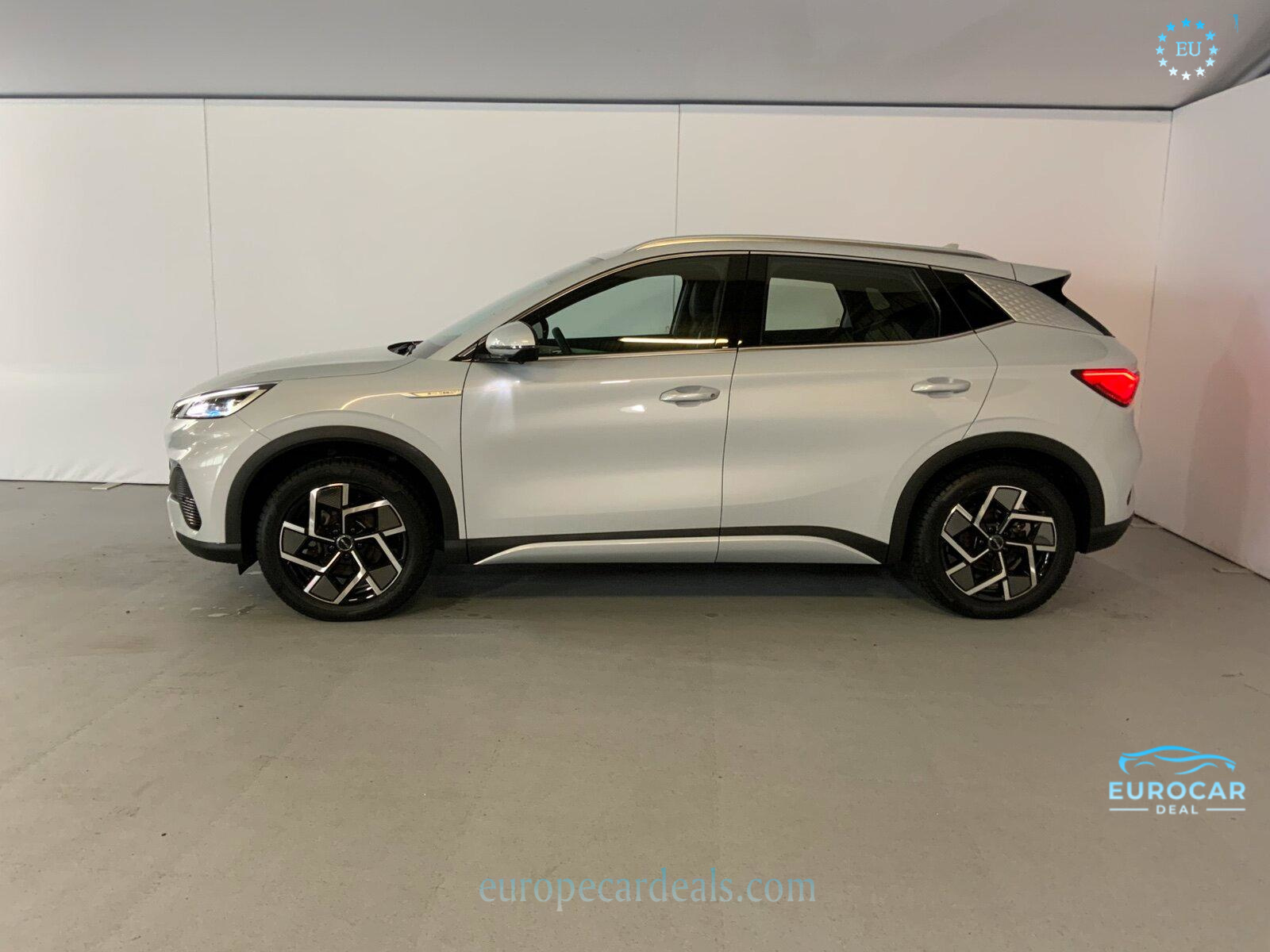 BYD ATTO 3