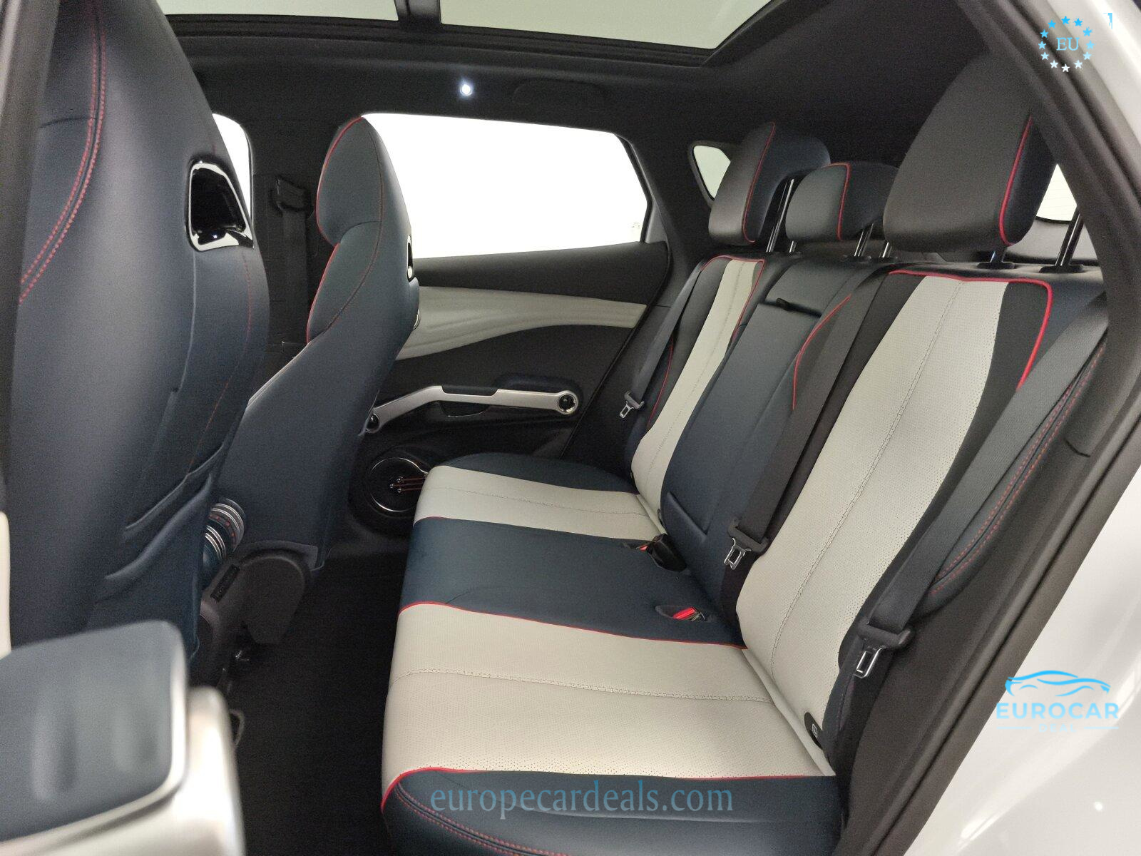 BYD ATTO 3