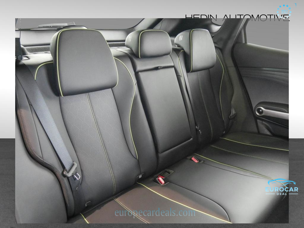 BYD ATTO 3