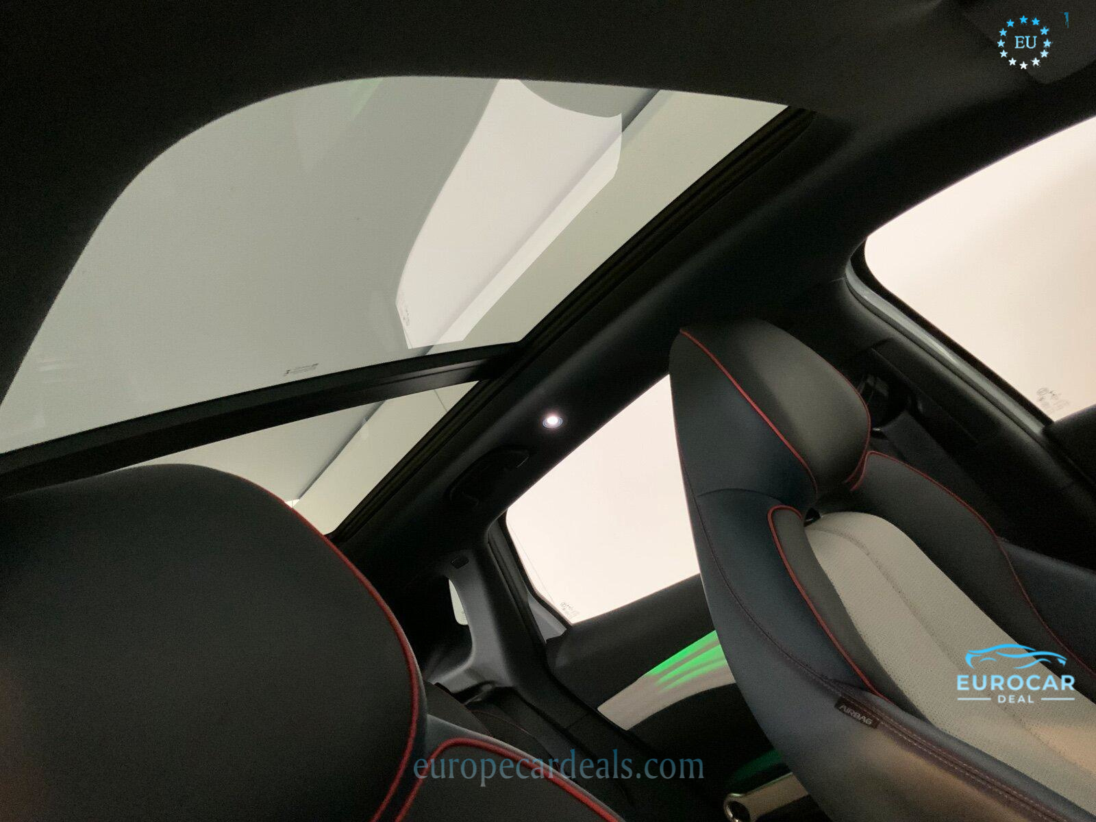 BYD ATTO 3