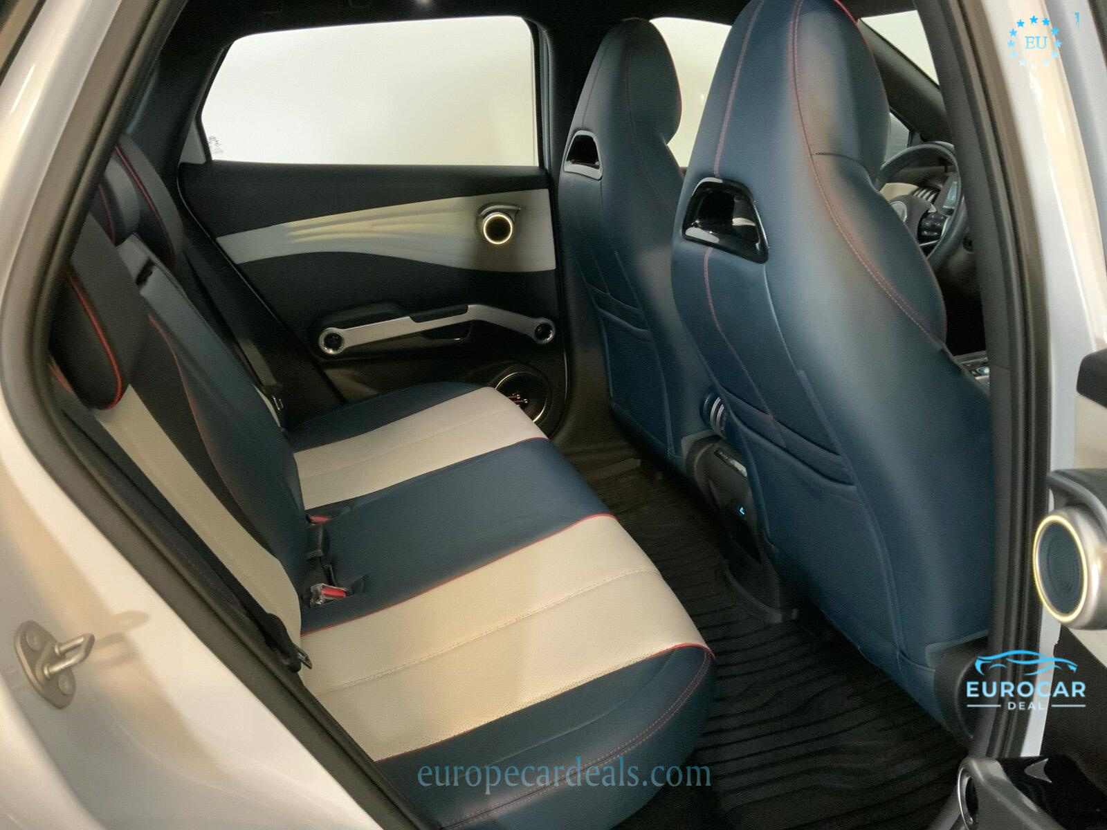 BYD ATTO 3