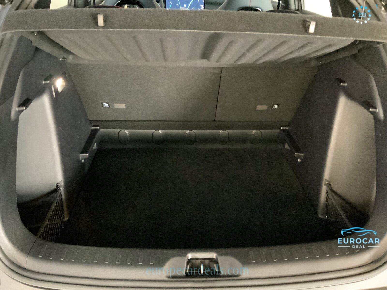 BYD ATTO 3