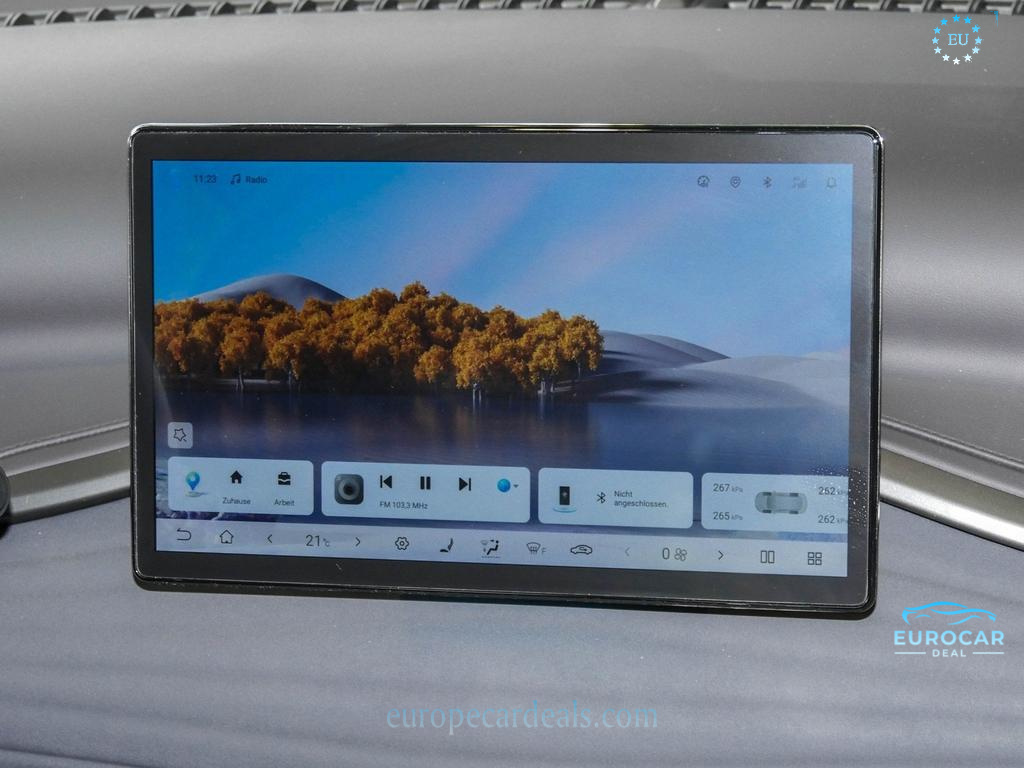 BYD ATTO 3
