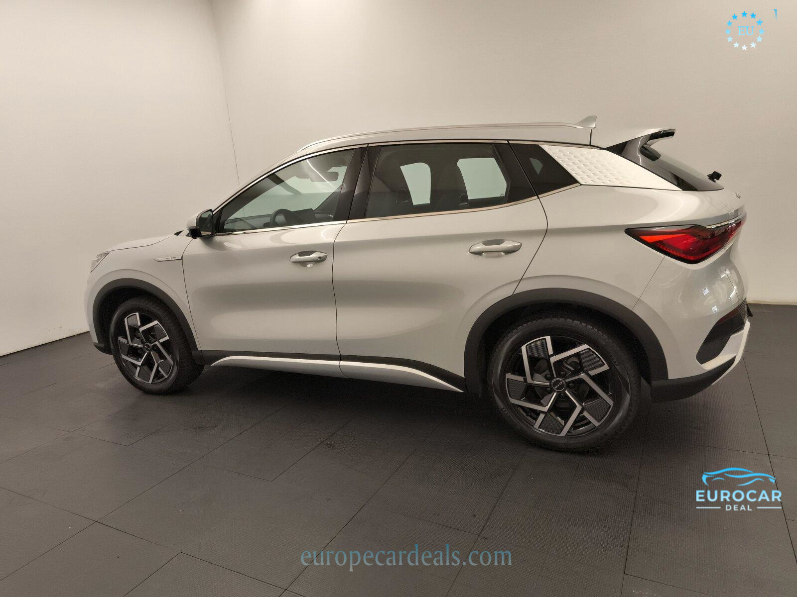 BYD ATTO 3