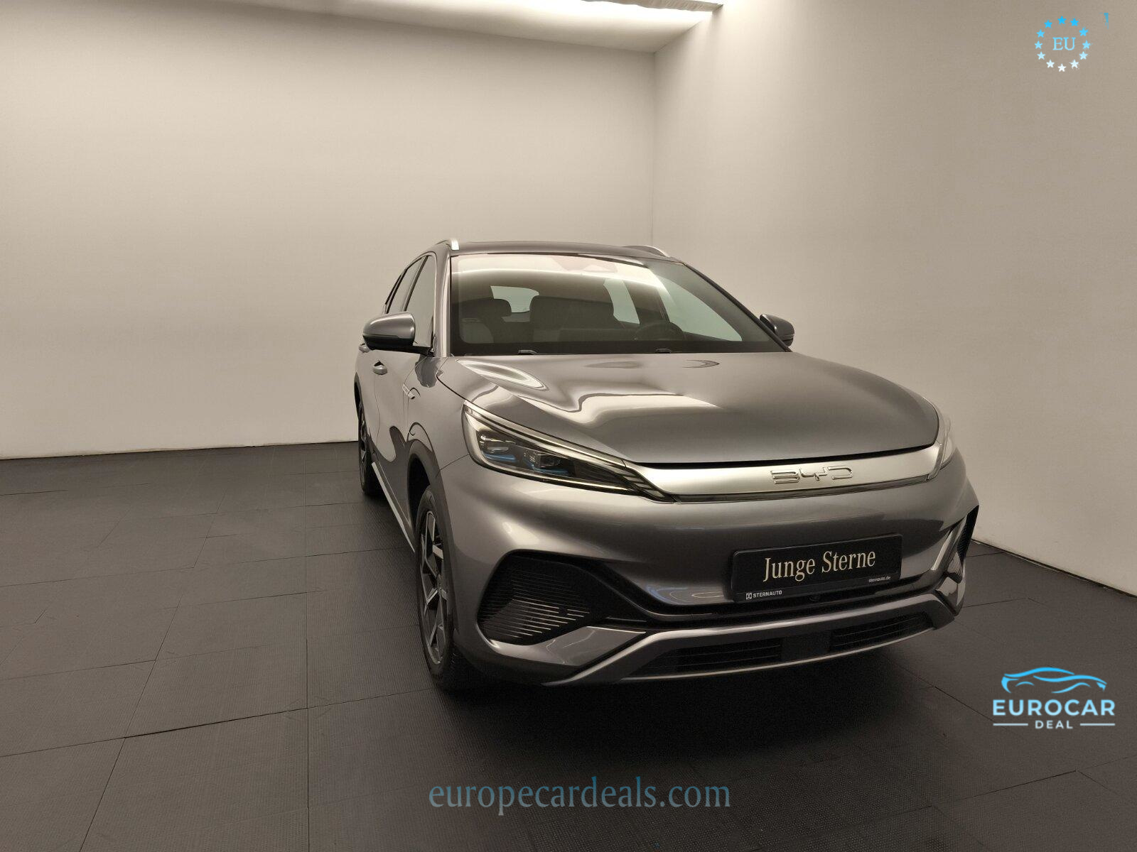BYD ATTO 3