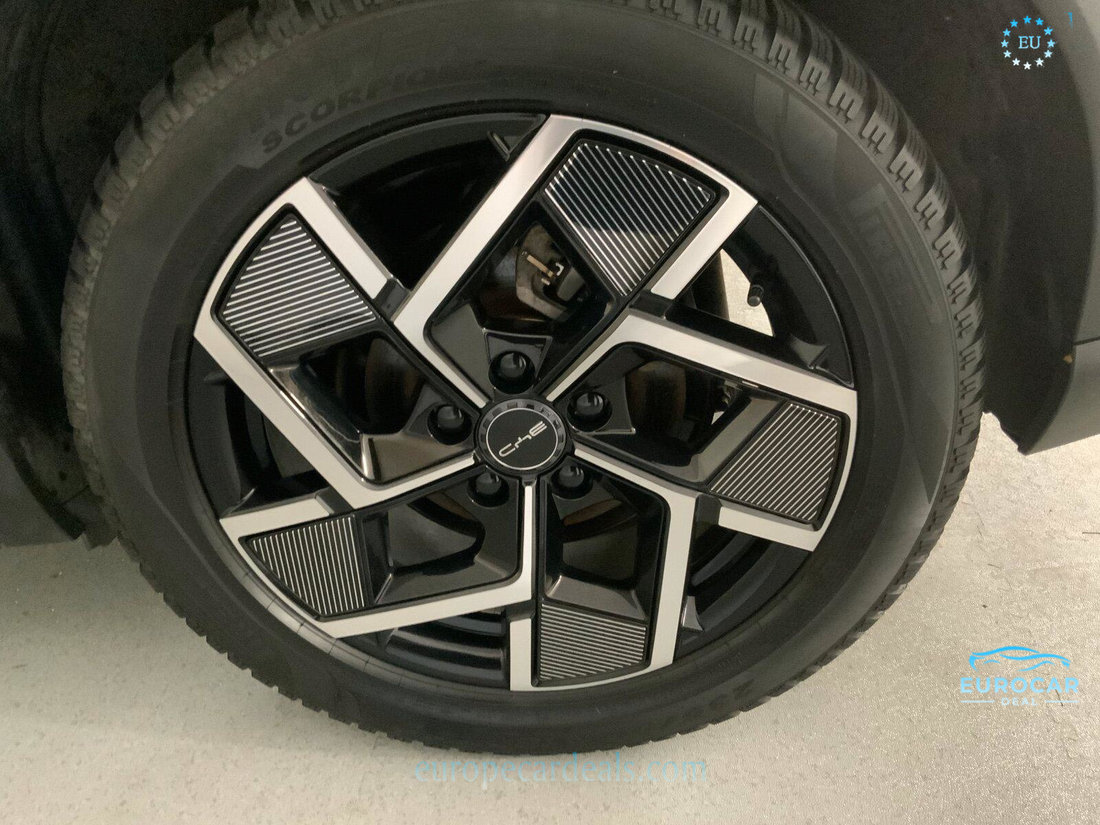 BYD ATTO 3