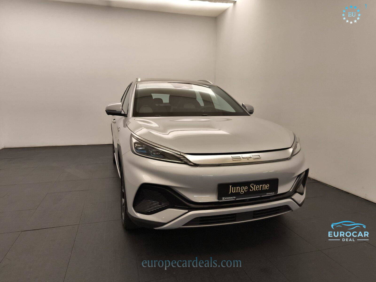 BYD ATTO 3