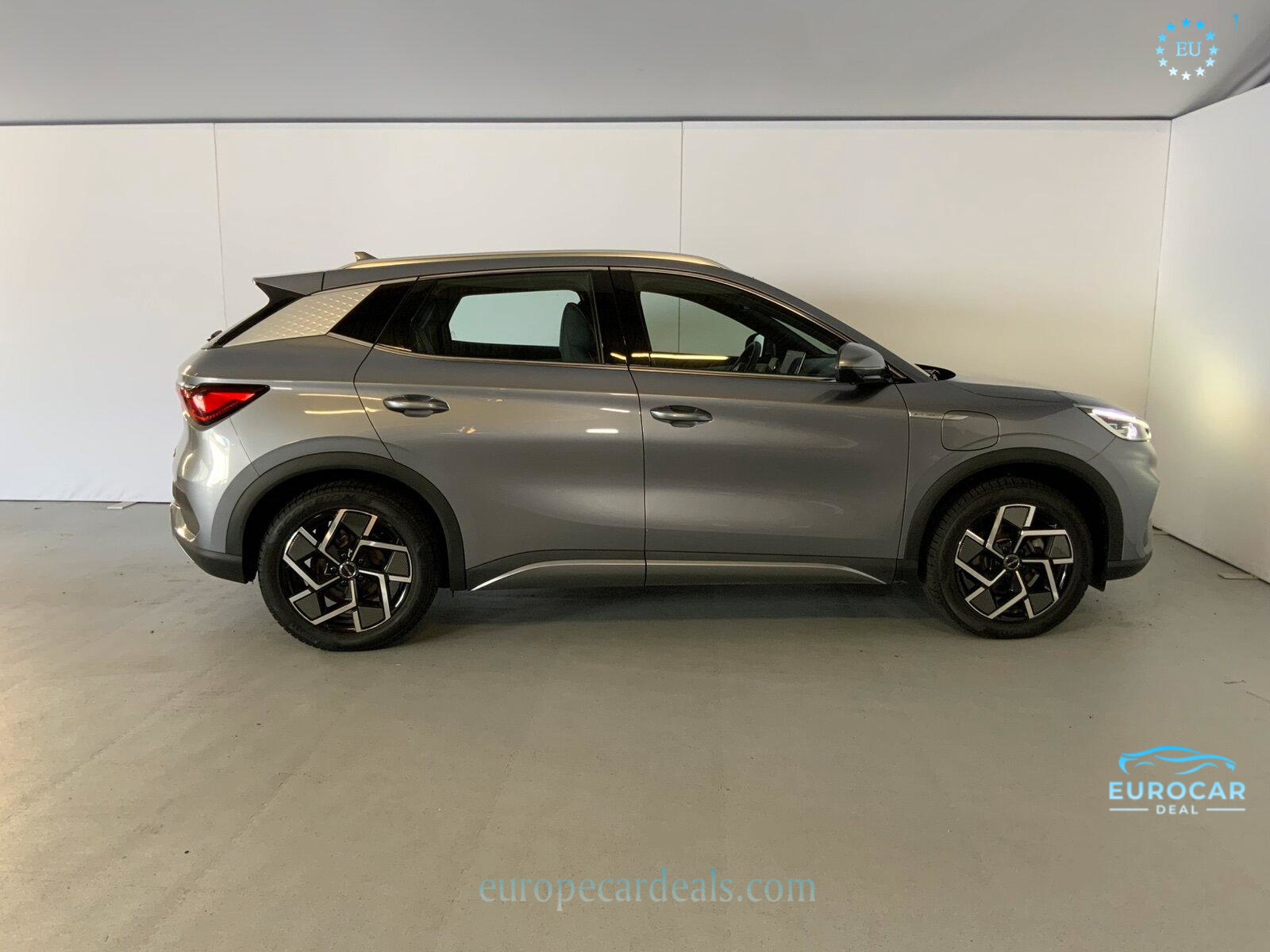 BYD ATTO 3